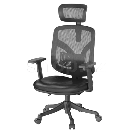 Кресло офисное компьютерное Sihoo M56-B121, Black