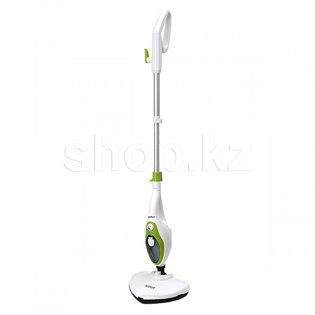 Швабра паровая Kitfort KT-1004-2, Green