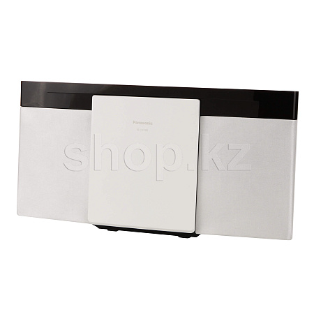 Музыкальный центр Panasonic SC-HC200EE-W, White
