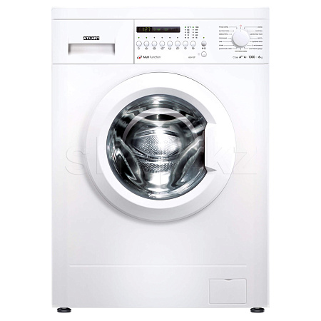 Стиральная машина Atlant СМА 60С107-000, White