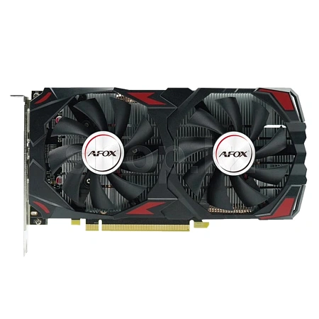 Afox RX 570 V2, 8 GB, Radeon RX 570 бейнекартасы