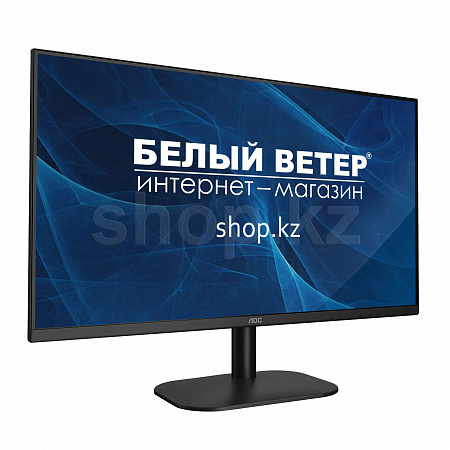27" AOC 27B2DM/01, Black мониторы