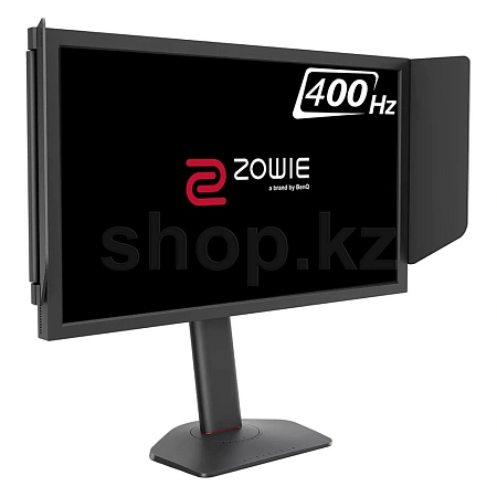 Монитор 24.1" BenQ ZOWIE XL2566X+, Black