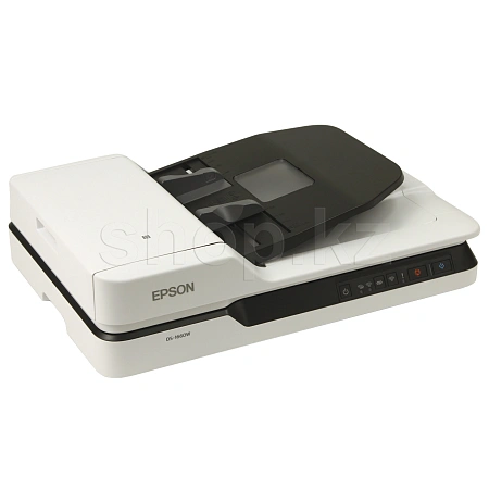 Epson WorkForce DS-1660W сканерi