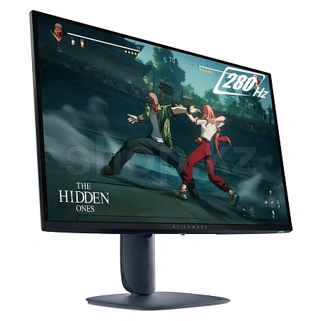 Монитор 27" Dell  Alienware AW2725D, Blue