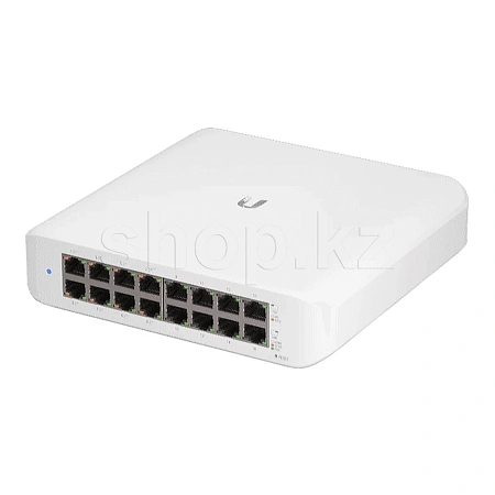 Switch 16 ports Ubiquiti UniFi USW-LITE-16 POE
