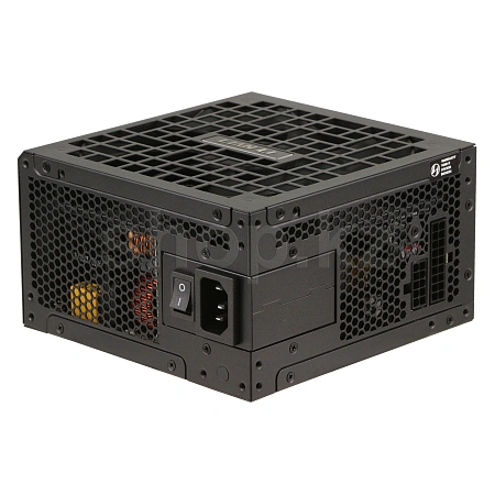 Блок питания ATX 1000 W Lian Li RS1000G with RS HUB