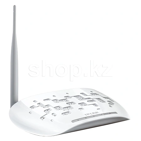 Точка доступа TP-Link TL-WA701ND