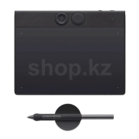 Графический планшет Wacom Intuos Pro Small PTK470K0