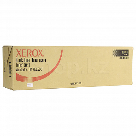 Тонер-картридж Xerox 006R01319 - Black
