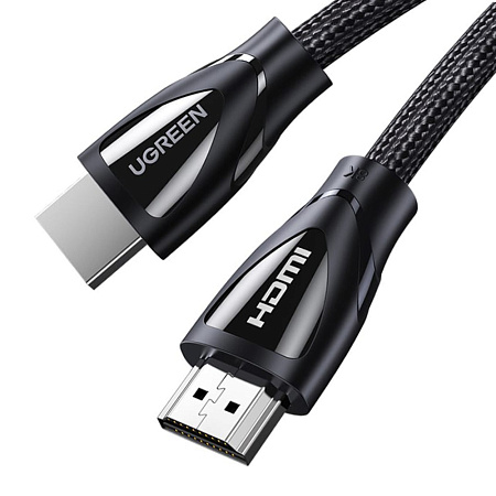 Кабель HDMI UGREEN HD140, 5m, OEM