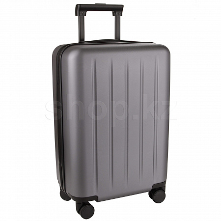 Чемодан NINETYGO Danube Luggage, 24", Gray