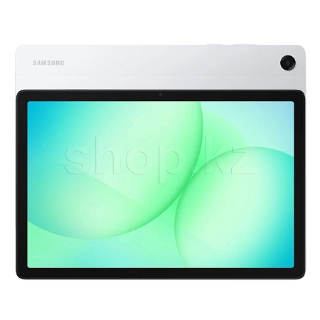 Samsung Galaxy Tab A11, 8.7", 128 GB, Wi-Fi+5G, Silver планшетi