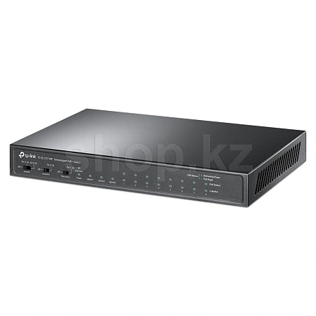 Switch 8 port TP-Link TL-SL1311MP