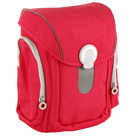 Школьный рюкзак NINETYGO Smart School Bag, Peach Pink