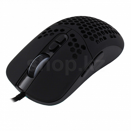 Мышь DeepCool MC310, Black, USB