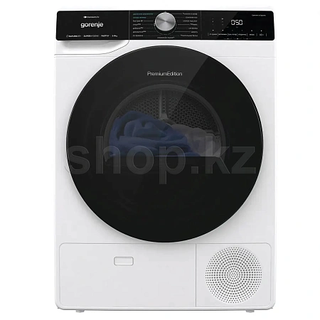 Gorenje DNS92SWIFI/C, White кептіргіш