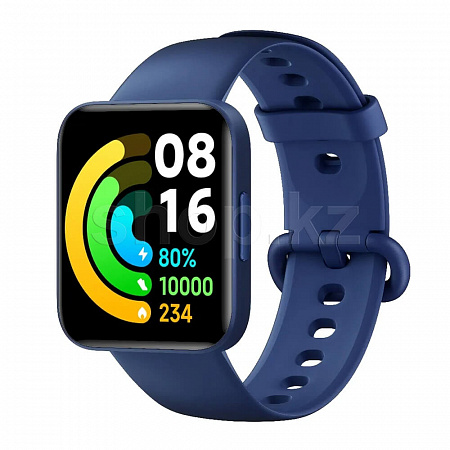 PОСО Watch, Blue смарт сағаты