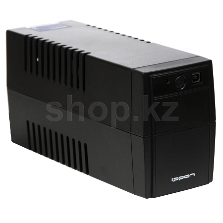 ᐈ UPS Ippon Back Basic 850 Euro – купить в интернет-магазине Белый ...