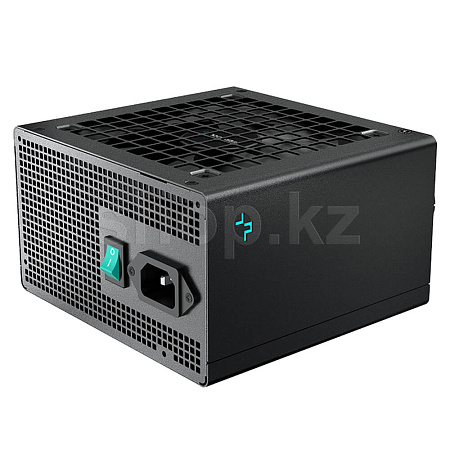 ᐈ Блок питания ATX 700 W DeepCool PK700D – купить в интернет-магазине ...