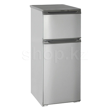 Бирюса M122, Metallic тоңазытқышы