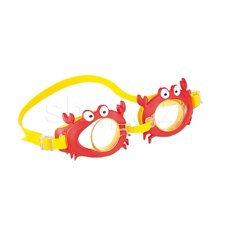 Очки для плавания INTEX Fun 55610