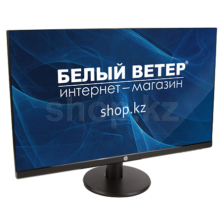 Монитор 27" HP P27v G4, Black