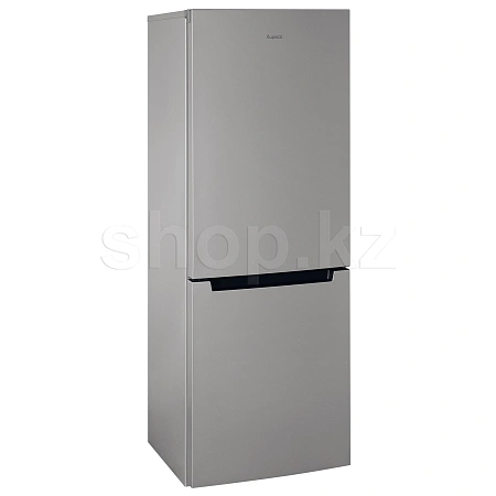 Бирюса C820NF, Silver-Metallic тоңазытқышы