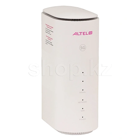 Altel G5AB, 5G, Wi-Fi + тарифный план "Жанұя" маршрутизаторы