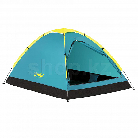 Палатка туристическая Bestway Pavillo Cool Dome 2 Tent 68084