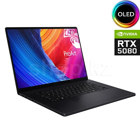 Ноутбук ASUS ProArt P16 H7606WW, OLED (90NB17F1-M00280)