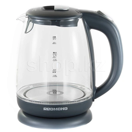 Redmond RK-G185, Dark Grey шәйнегі