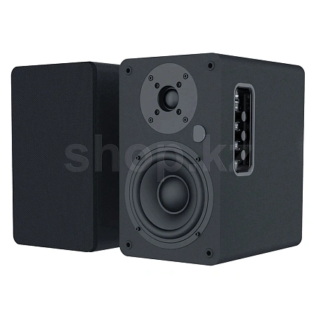 Колонки Music Public Kingdom BS100 (2.0), Black
