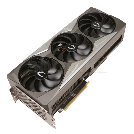 Видеокарта ZOTAC GAMING RTX 4070 Ti Super Solid, 16 GB, GeForce RTX 4070 Ti Super