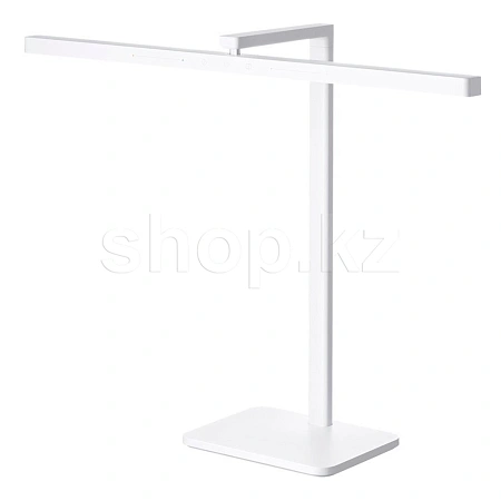 Настольная LED лампа Xiaomi LED Desk Lamp 2, White