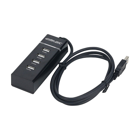 USB HUB Simagic Wheelbase USB Extender