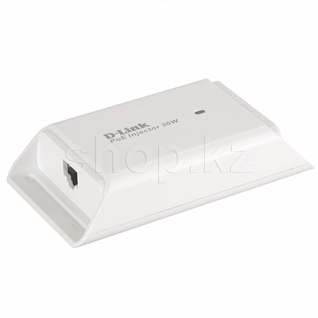 Инжектор PoE D-Link DPE-301GI