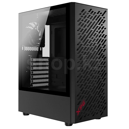Корпус ADATA XPG Valor Air, Black