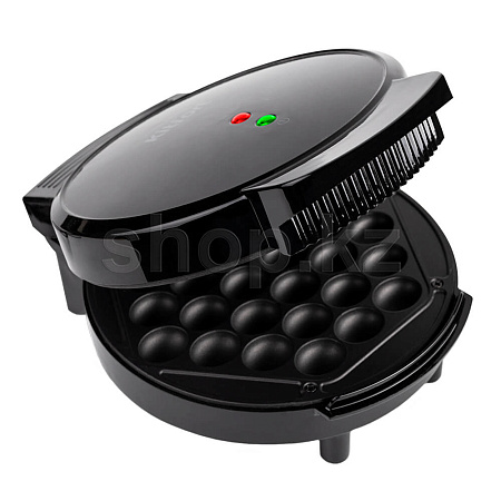 Kitfort KT-1665, Black вафли жасауышы