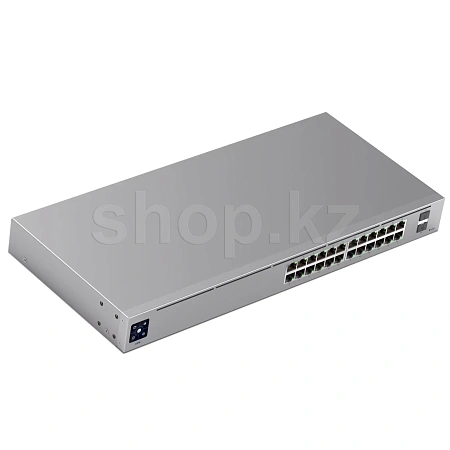 Switch 24 ports Ubiquiti UniFi USW-24