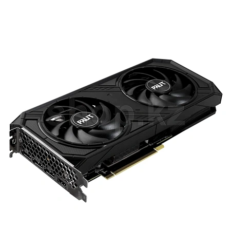 Видеокарта Palit RTX 4070 Super Dual 12G, 12 GB, GeForce RTX 4070 Super
