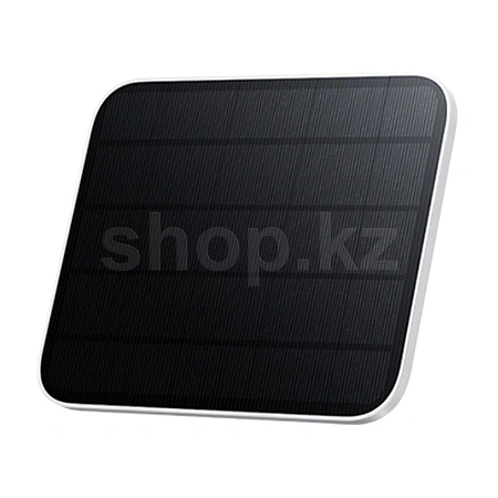 Xiaomi Outdoor Camera Solar Panel MJSXJ10BY бейнекамераға арналған күн панелі