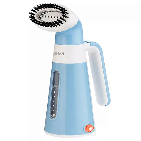 Kitfort KT-928-1,Blue қолмен булағыш