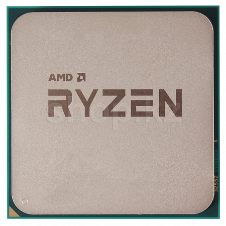 Процессор AMD Ryzen 5 2500X, AM4, OEM - c кулером