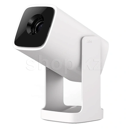 Проектор Wanbo Cube 1, Alpine White