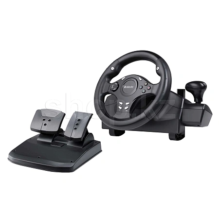 Defender Rager рулі