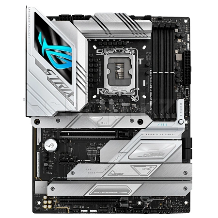 Материнская плата ASUS ROG Strix Z790-A Gaming WiFi II, LGA1700