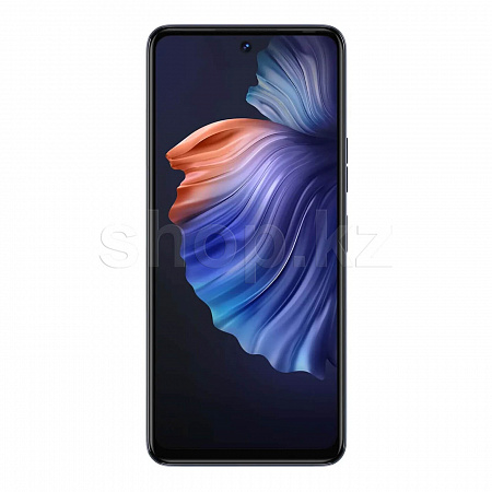 Смартфон Tecno Camon 18, 128 GB, Dusk Gray (CH6n)