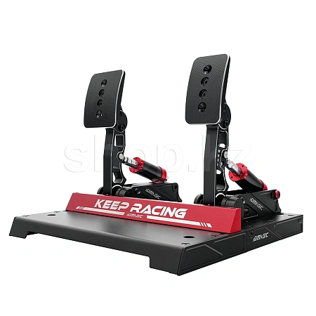 Simagic P1000-F екі педаль жиынтығы