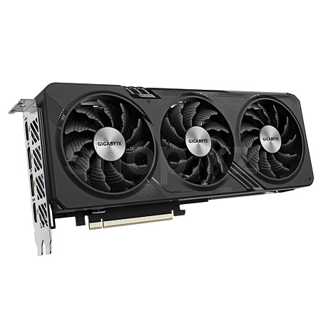 ᐈ Видеокарта Gigabyte RTX 4060 Ti Gaming OC, 16 GB, GeForce RTX 4060 Ti ...